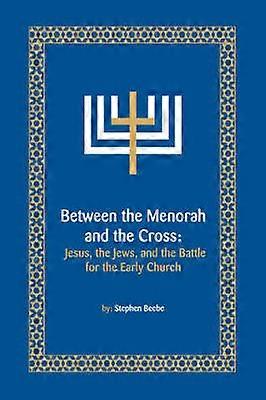 Between the Menorah and the Cross