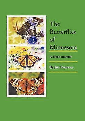 The Butterflies of Minnesota