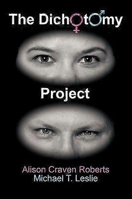 El proyecto de la dicotomía: un libro de poesía