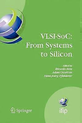 VLSI-SoC : des systèmes au silicium