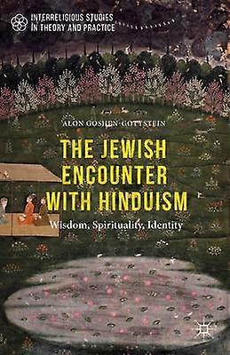 The Jewish Encounter with Hinduism
