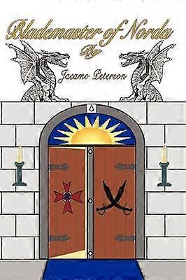 Blademaster of Norda
