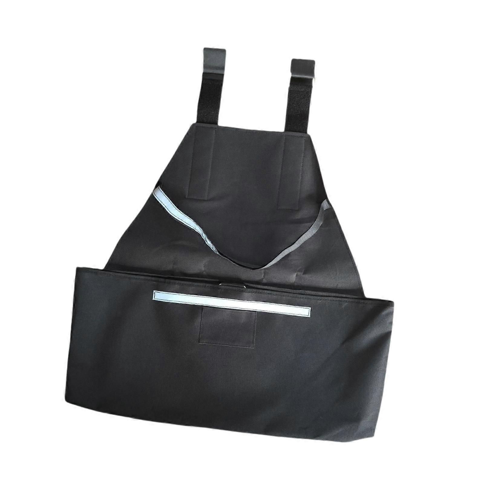 حامل حقيبة ملحق كرسي متحرك للكراسي المتحركة الكهربائية الركبة الدراجات البخارية Rollator