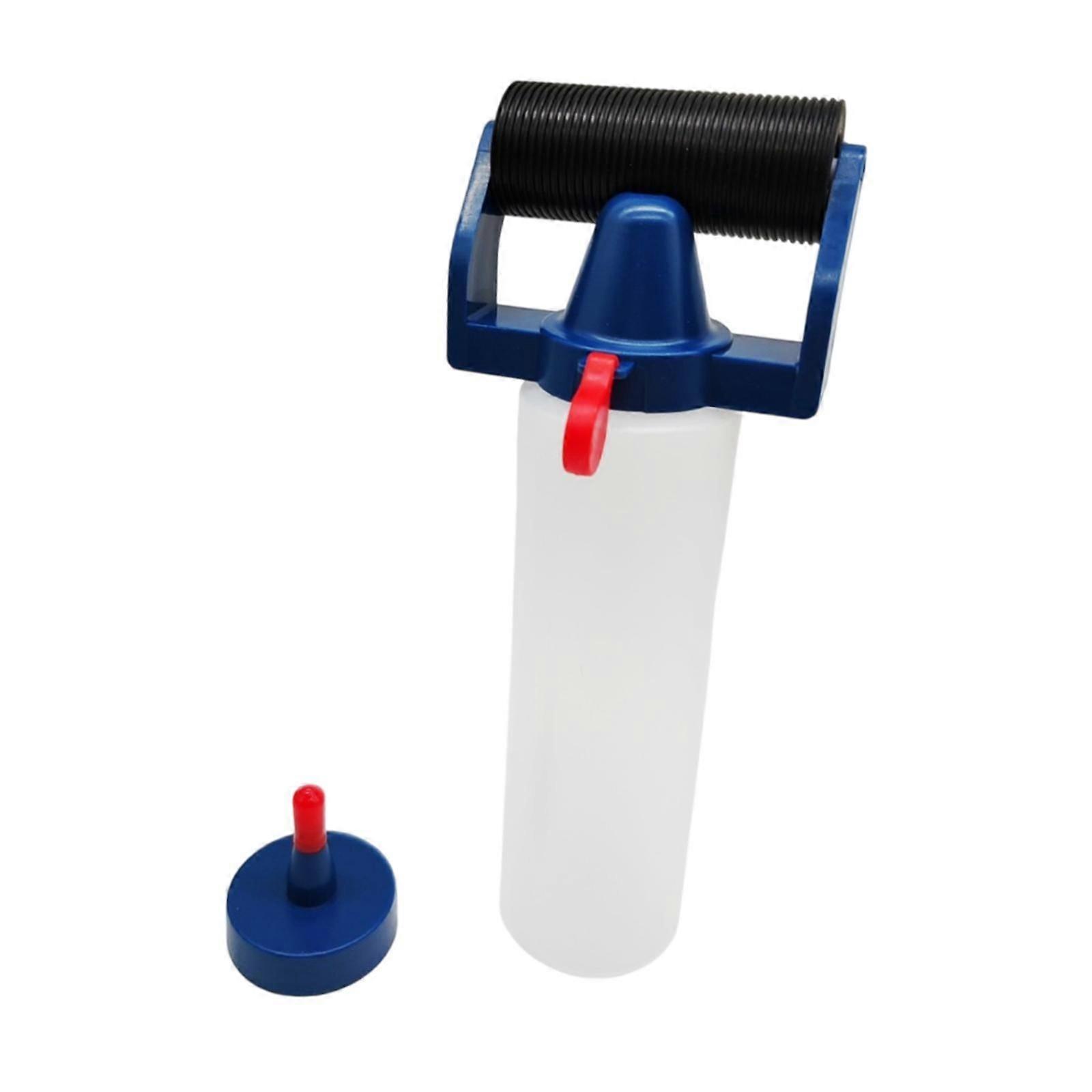 Glue Roller Applicator Bottle Practical Efficient Replacement Glue Container