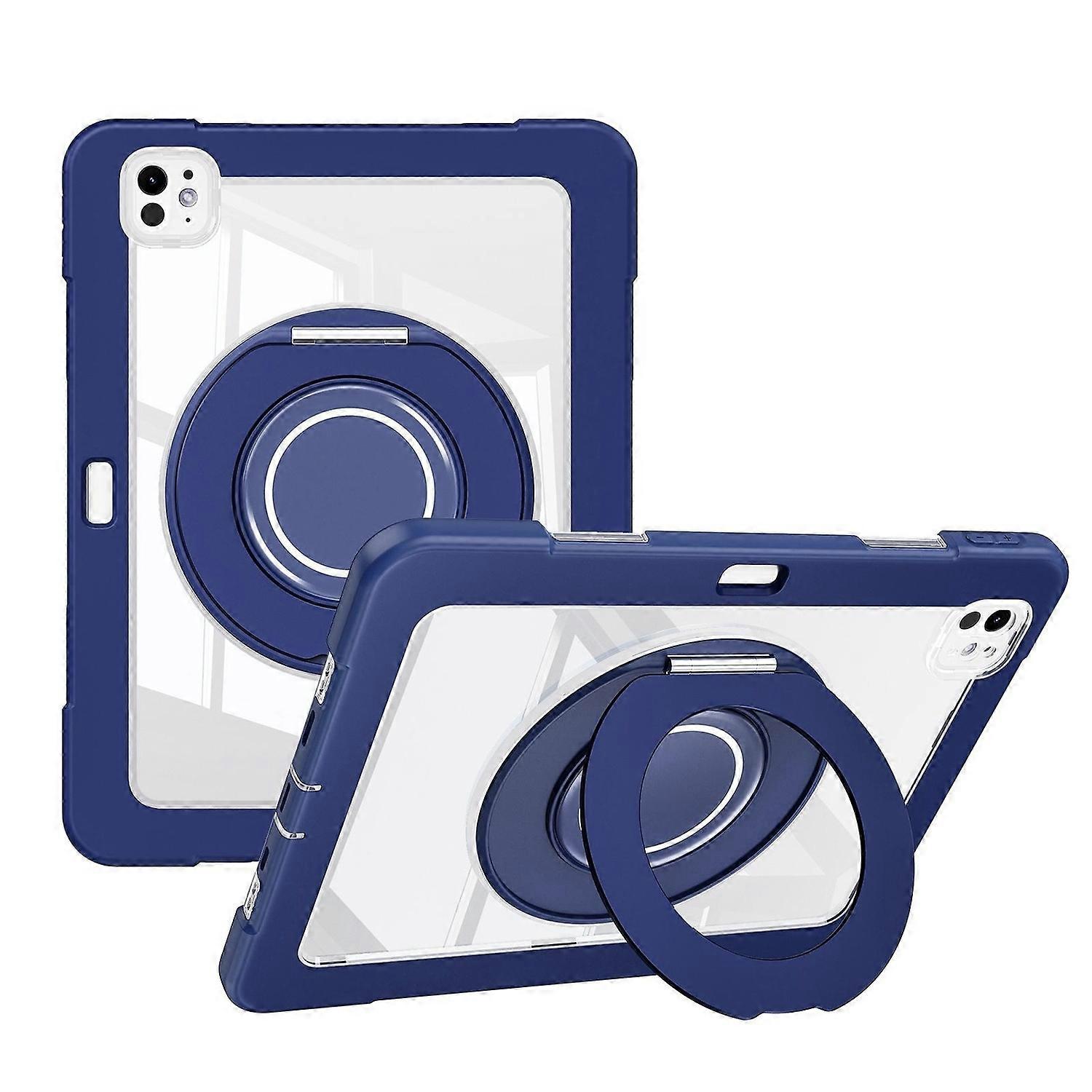 Armor Tablet Case For iPad Pro 13 2024