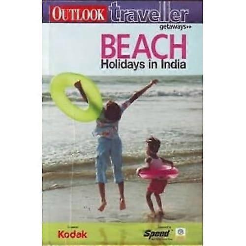 Beach Holiday in India