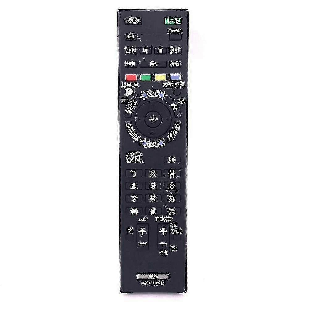 RM-GD023 Remote Control for Sony TV