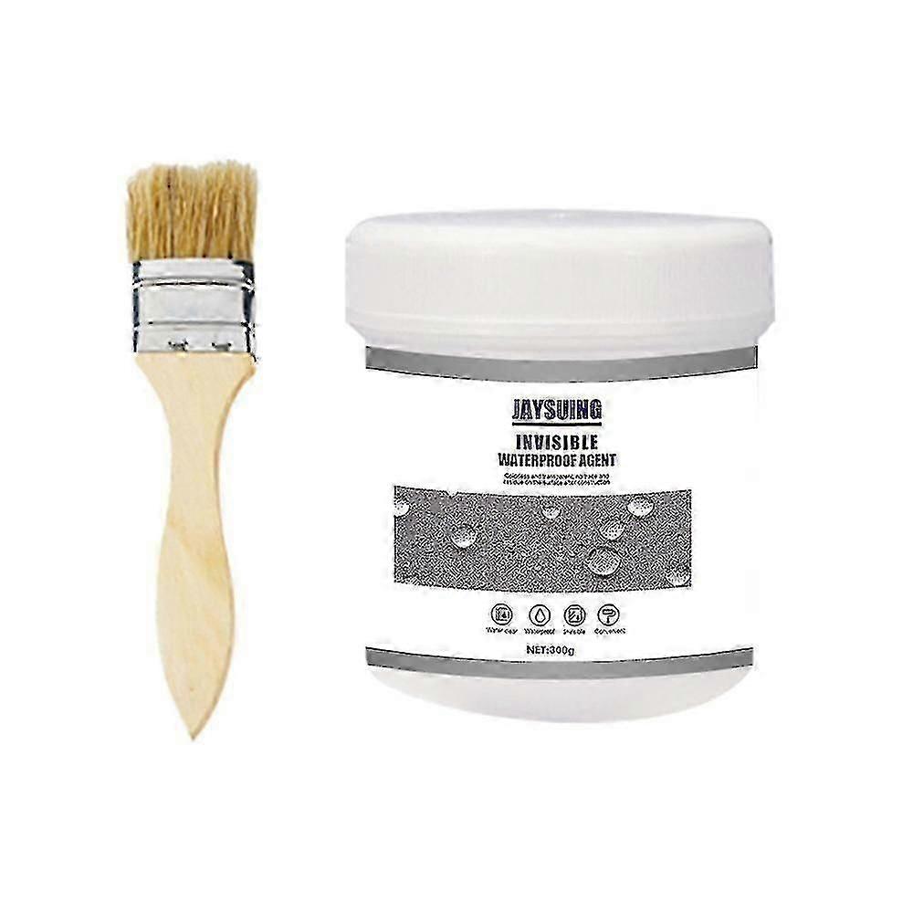 Jaysuing Transparent Leak -based Set Anti-leaka |