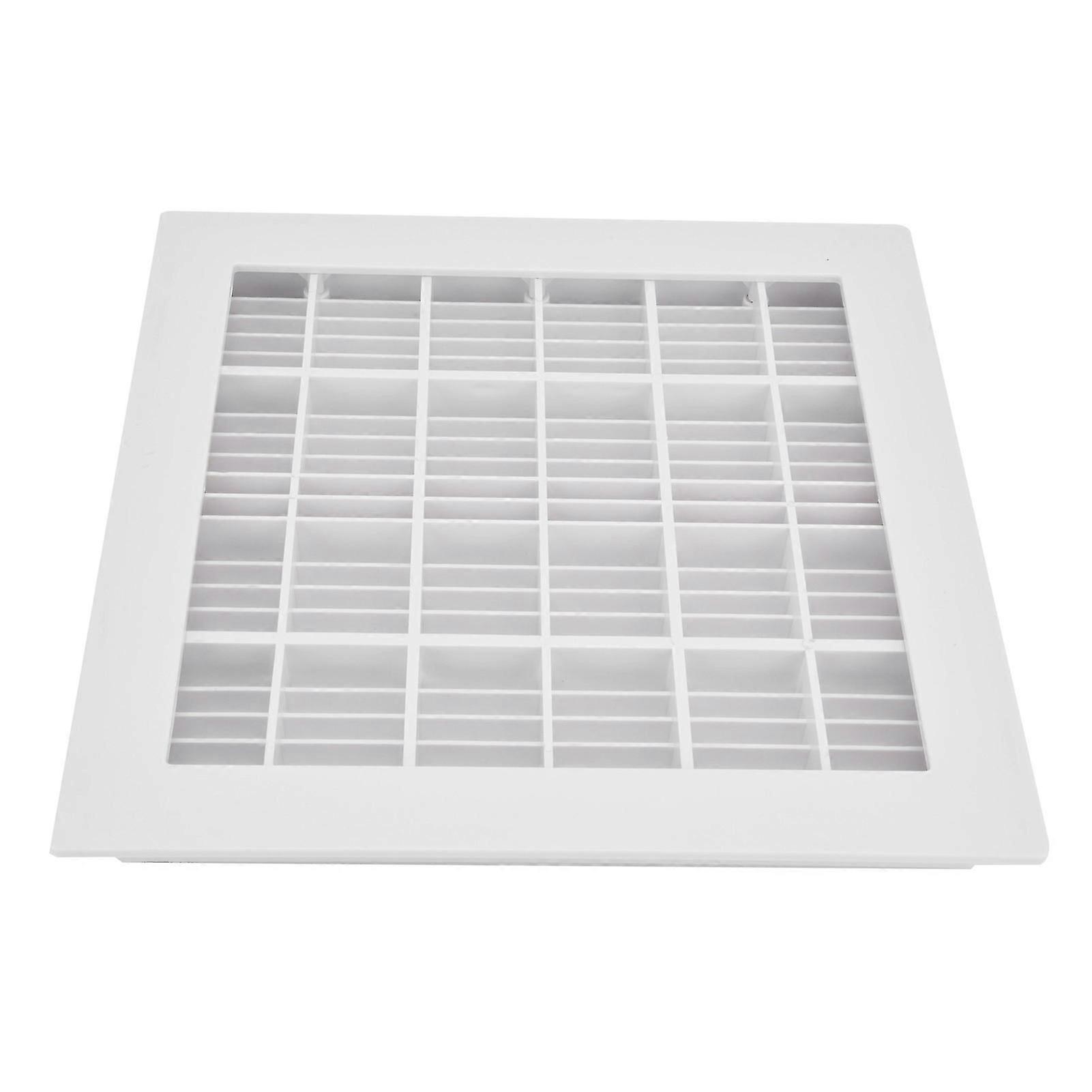 Swimming Pool Main Drain Cover Square Replacement Floor Drain Cover For Medium Large Swimming Pool