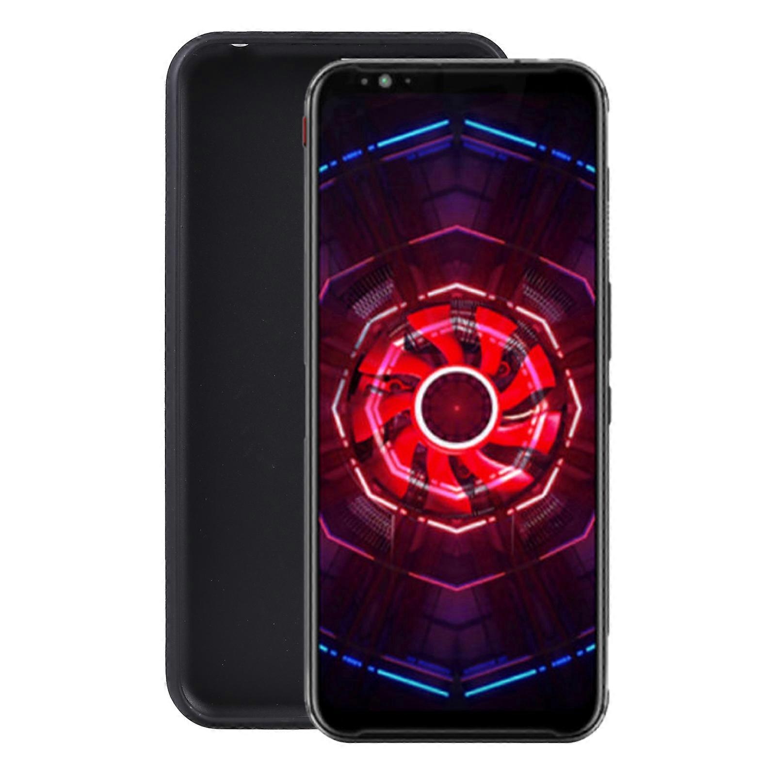 TPU Phone Case For ZTE Nubia Red Magic 3