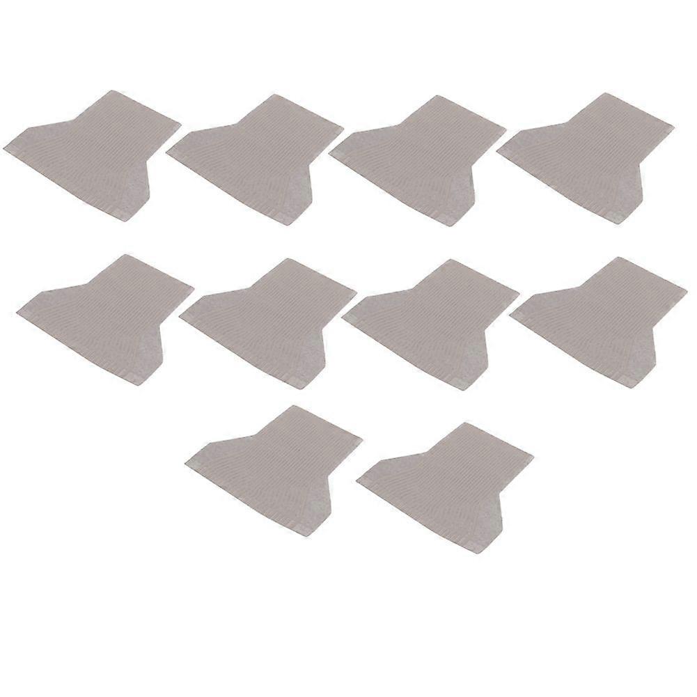 10Pcs 27Line Ribbon Pixel Cable LCD Display Connectors for Fox Car Dash Diagnostic Pixel Missing Fa