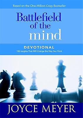 Battlefield of the Mind Devotional
