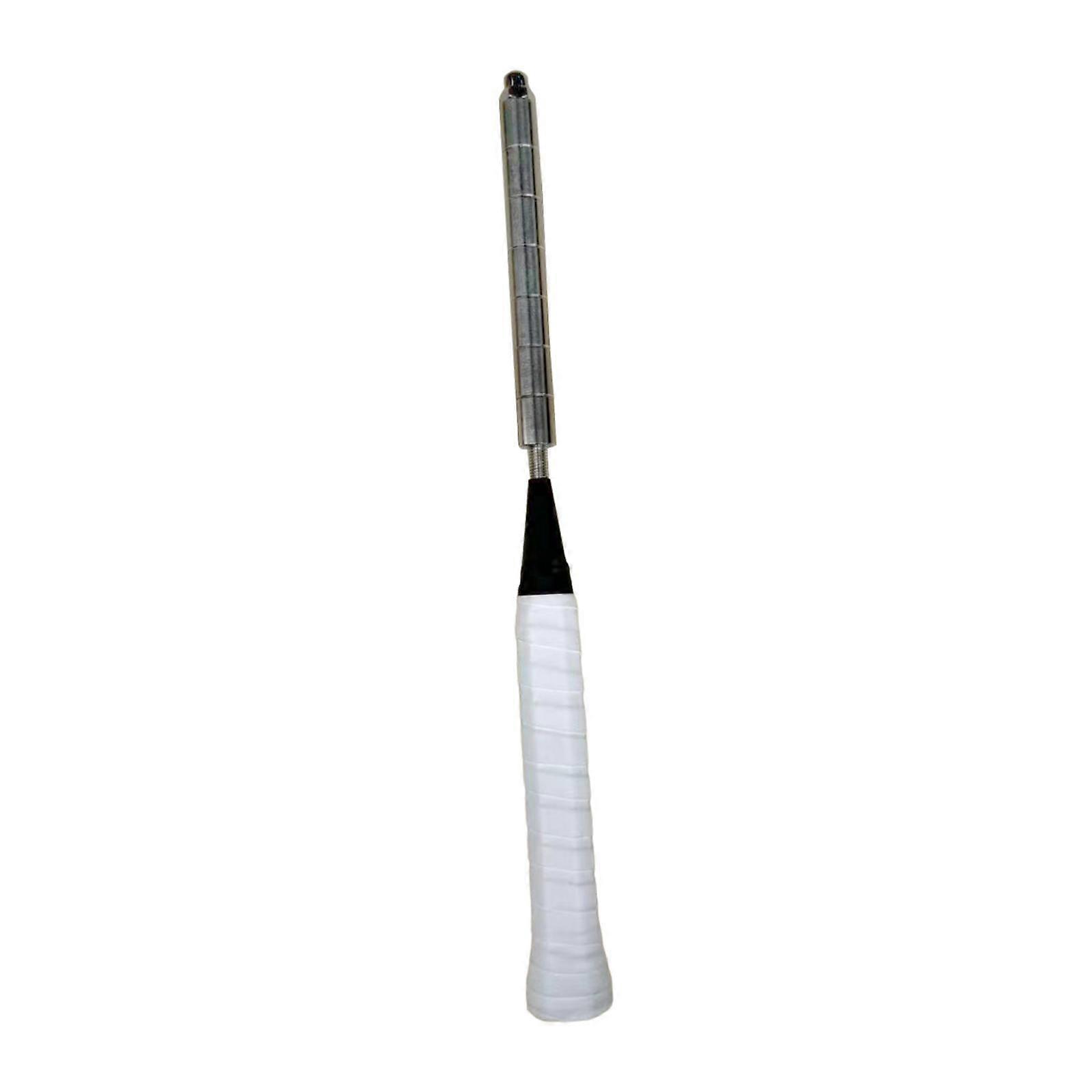 Badminton Racket Swing Trainer Badminton Swing Training Aid Comfortable Grip