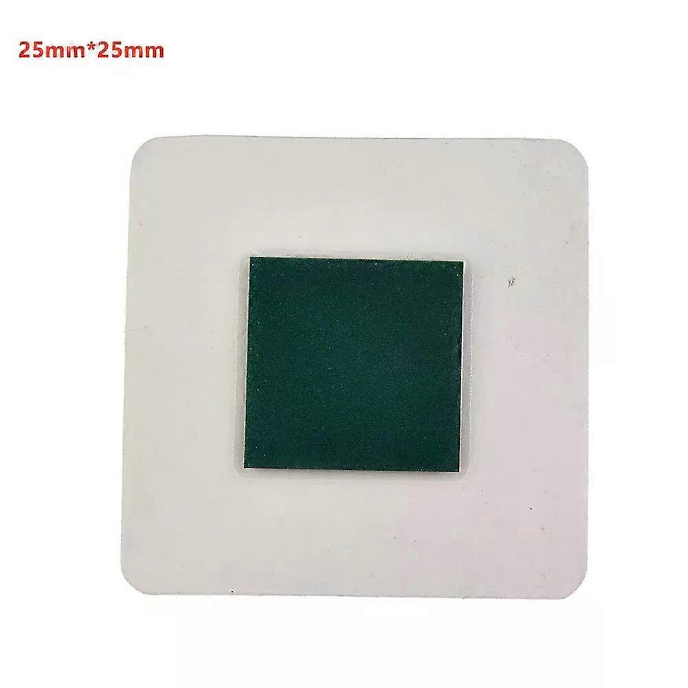 1pc Magnetic Field Viewer Portable Magnetic Viewing Film Pattern Display Membrane Magnetic Card Detector For Scientific Research