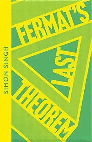 Fermats Last Theorem (Collins Modern Classics)