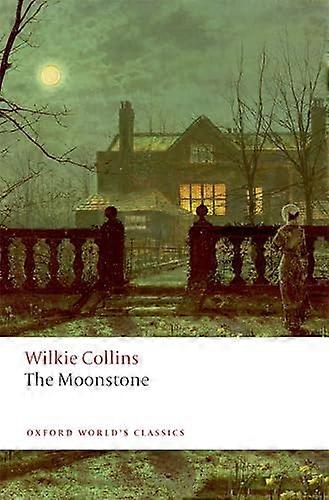 The Moonstone