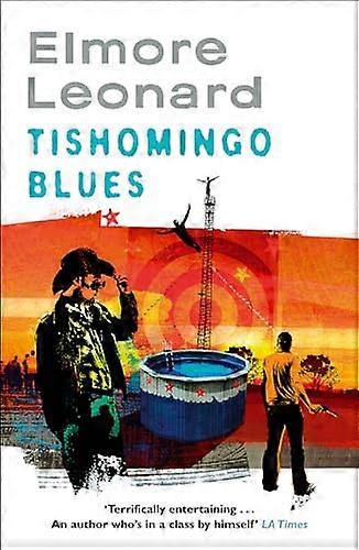 Tishomingo Blues