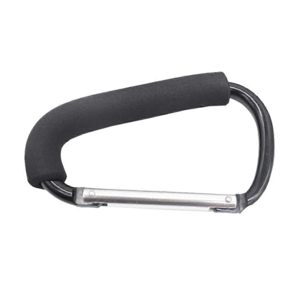 Reusable Alloy Hook for Shopping and Outdoor Activities