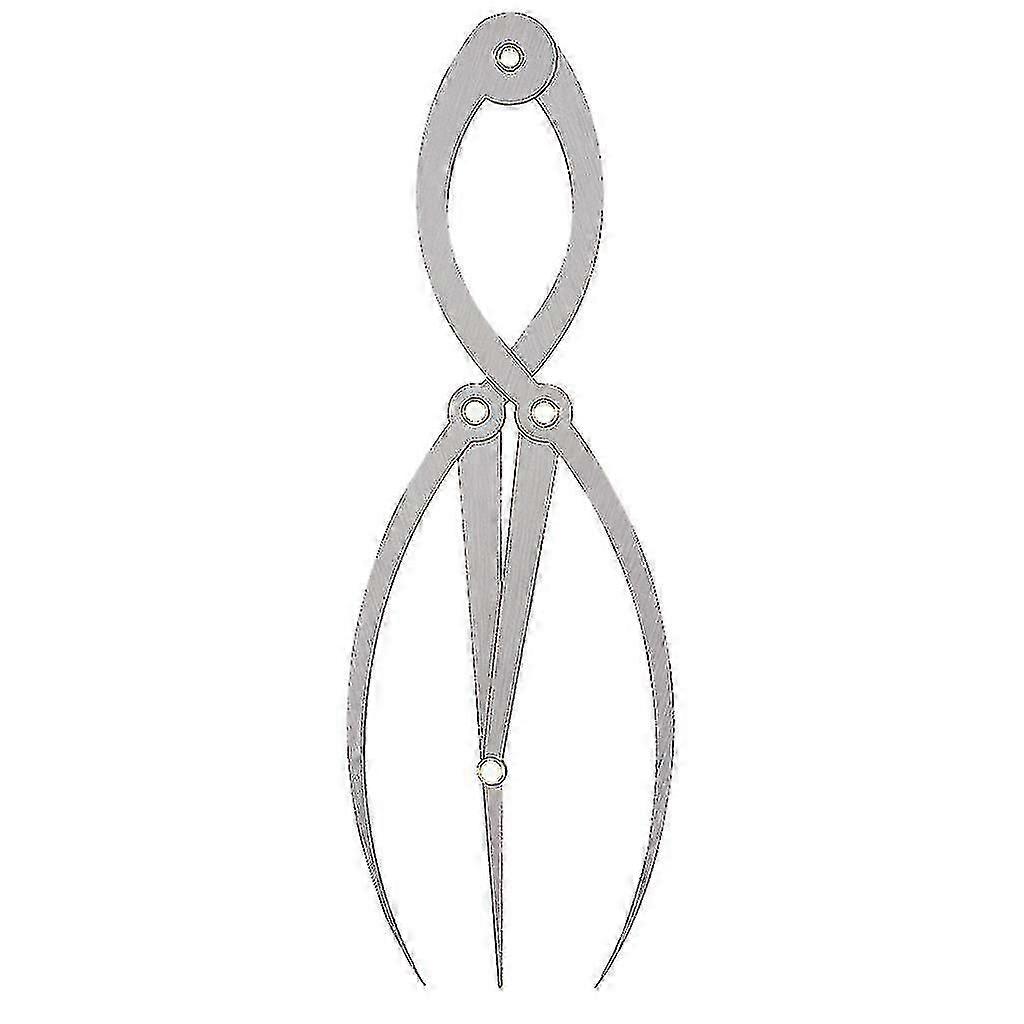 Golden Mean Calipers For W/ For Case Higher Quality Golden Ratio Caliper