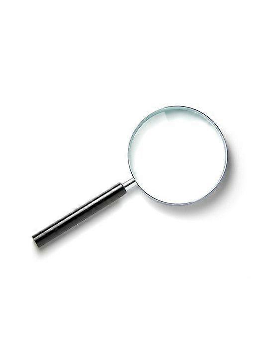 Klassiek vergrootglas Ø100mm