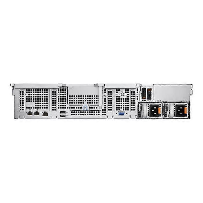 Διακομιστής - Dell - PowerEdge R550 - 2U - Xeon Silver 4314 - 32 GB RAM - Δυνατότητα τοποθέτησης σε rack