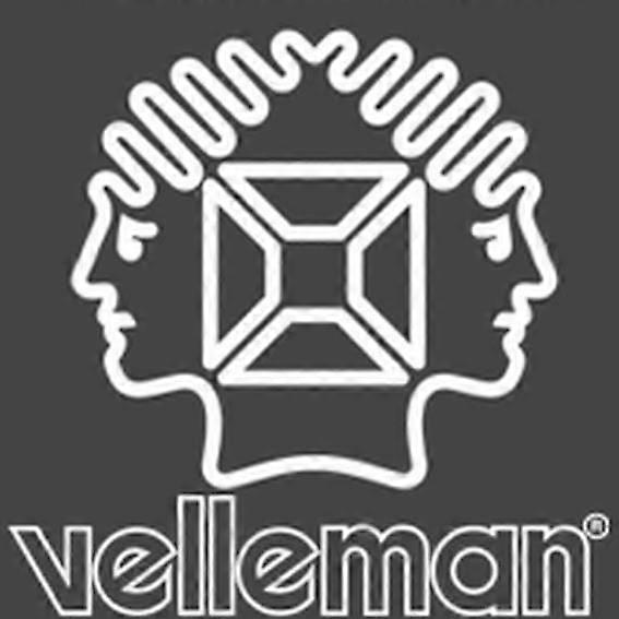 25 mm-es vágókések 10 db-os csomag - VELLEMAN MES25-10A