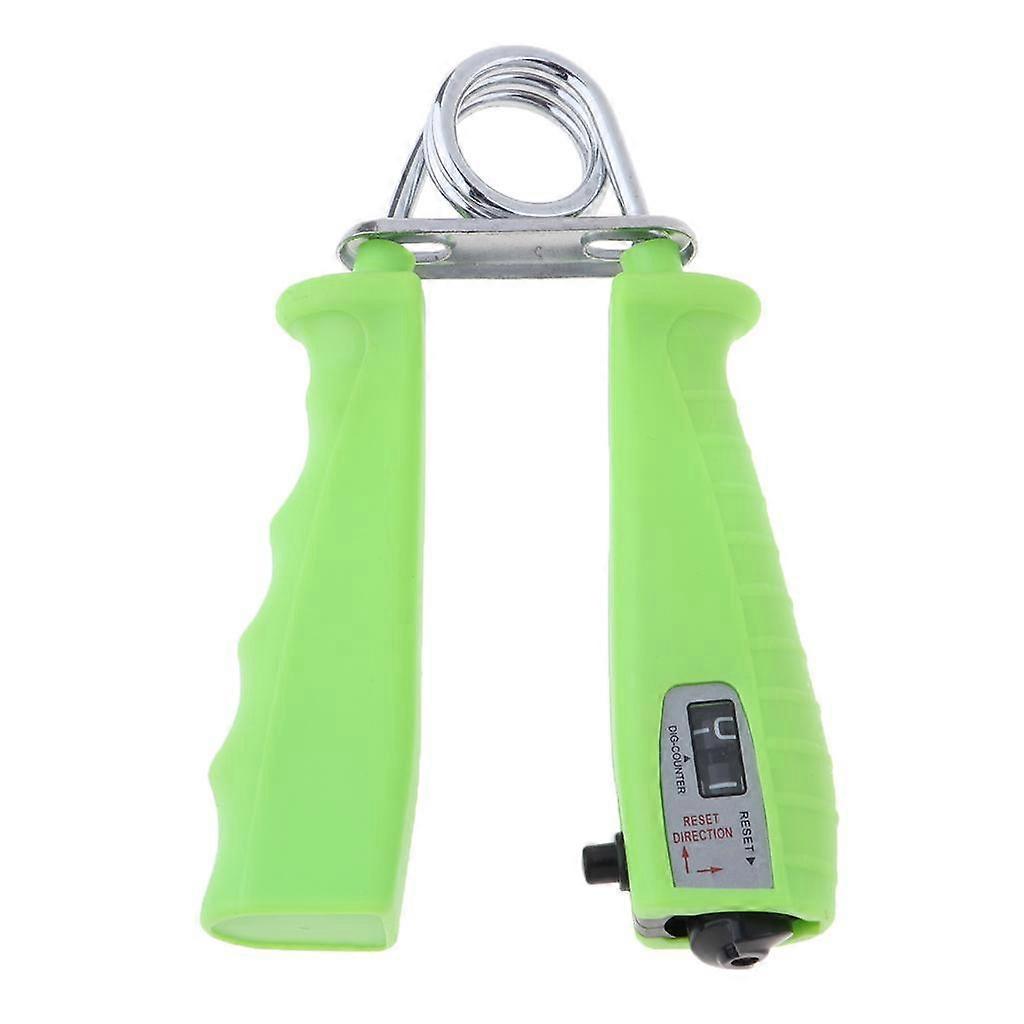 Durable handheld grip Strength Finger Exerciser Training Forearm Gripper with