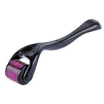 Dermaroller Skin Derma Roller 540 Titane Micro 1.0 mm