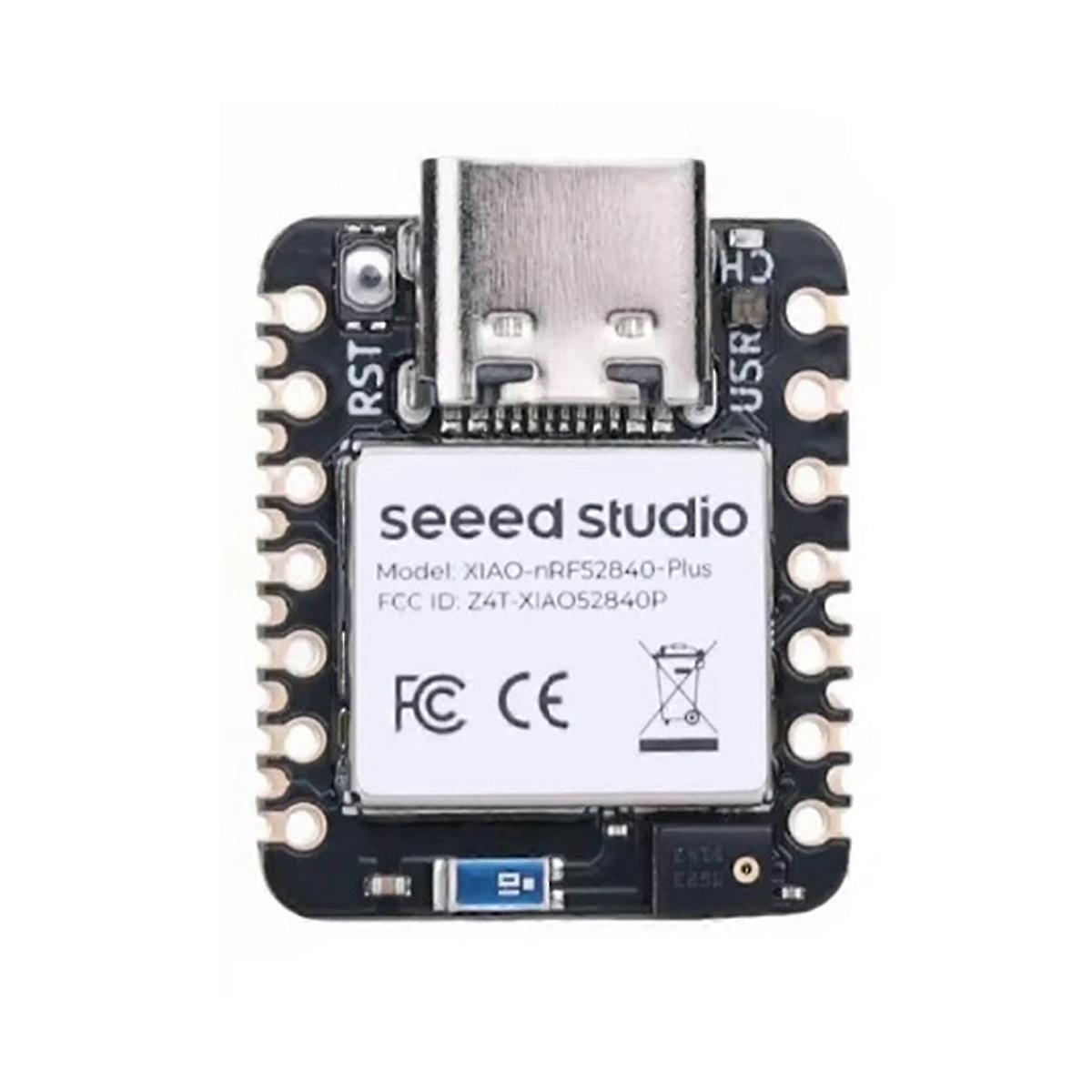 XIAO Sense Plus Development Board 20 GPIOs Bluetooth 5.0/BLE/NFC for /MicroPython/CircuitPython