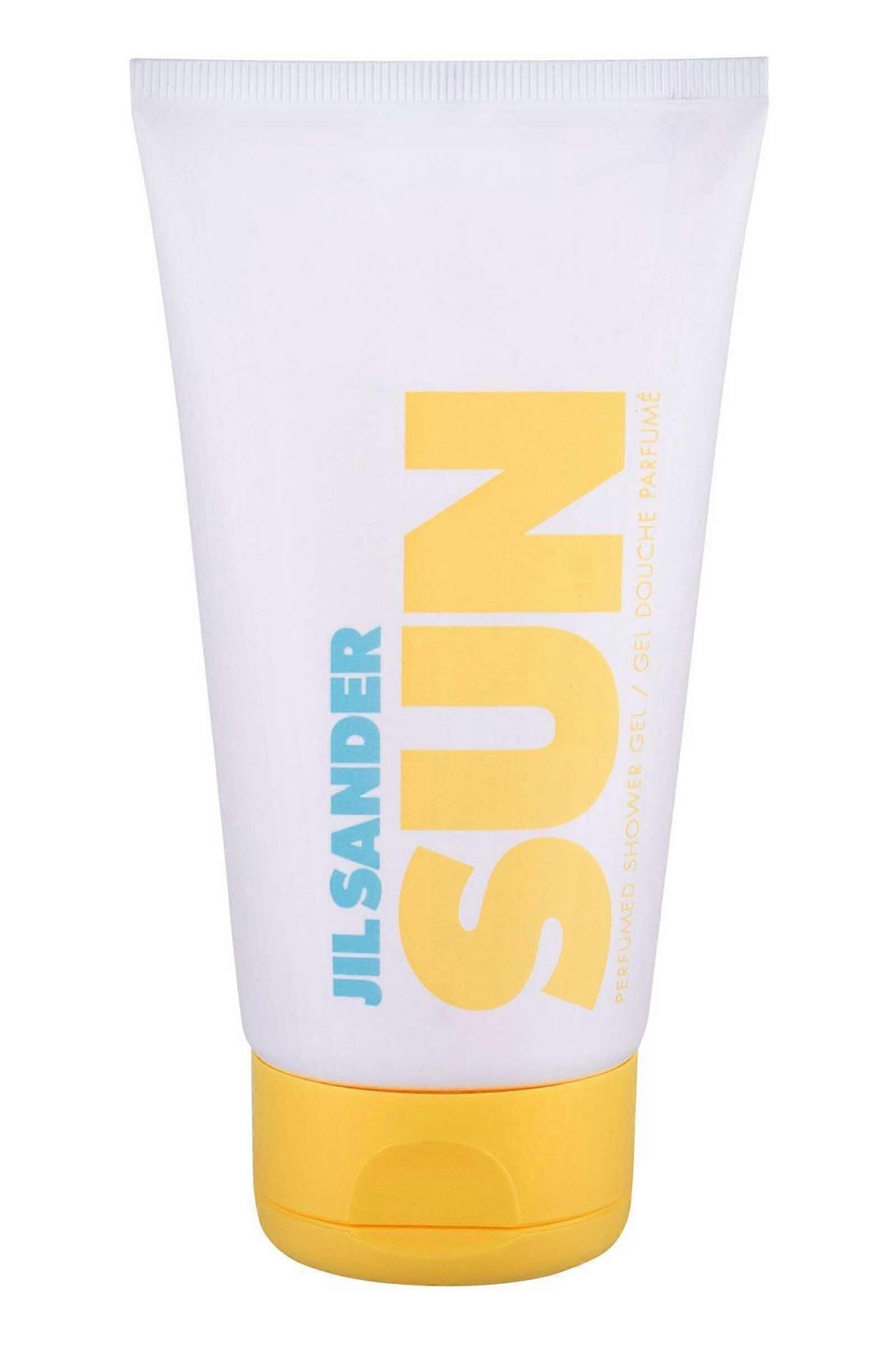 Jil Sander Sun Perfumed Shower Gel 150ml