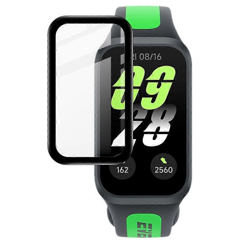 IMAK Plexiglass HD Watch Protective Film