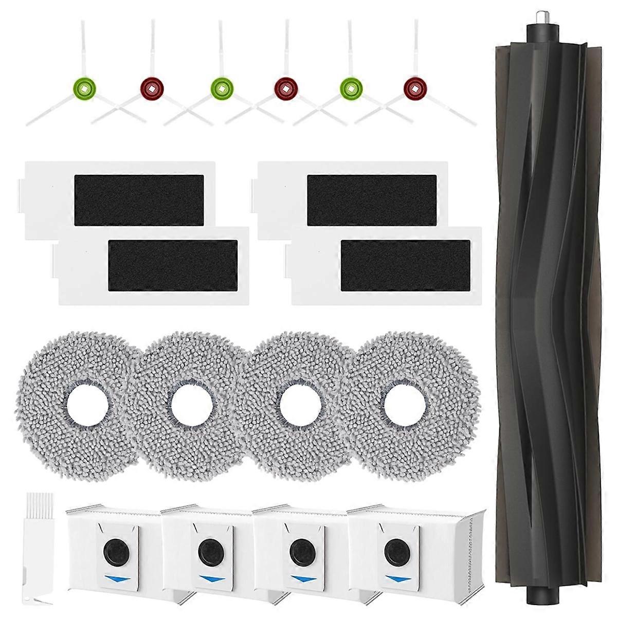 For T20 Omni/Max/Pro/T20 Max Vacuum Cleaner Accessories Kit