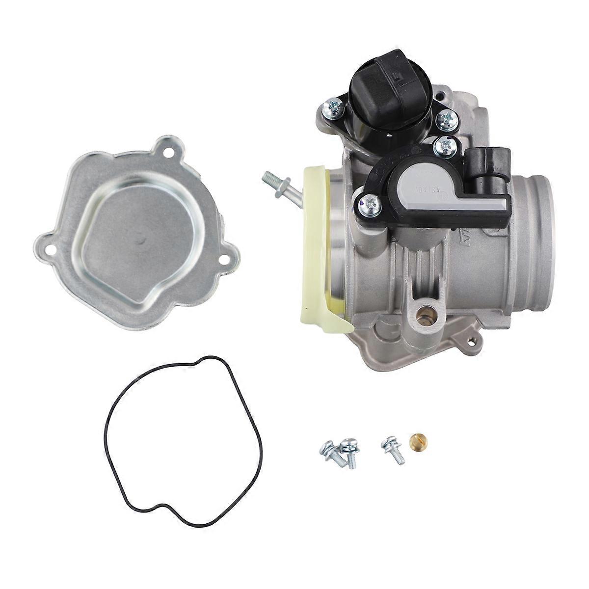 ATV Throttle Body for Hisun HS700 700CC 16100-007C-0000 D46-4 D46-3