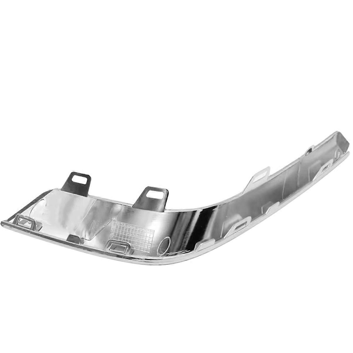 Chrome Trim Strip for Suzuki SX4 S-Cross Crossover 2016-2021 L