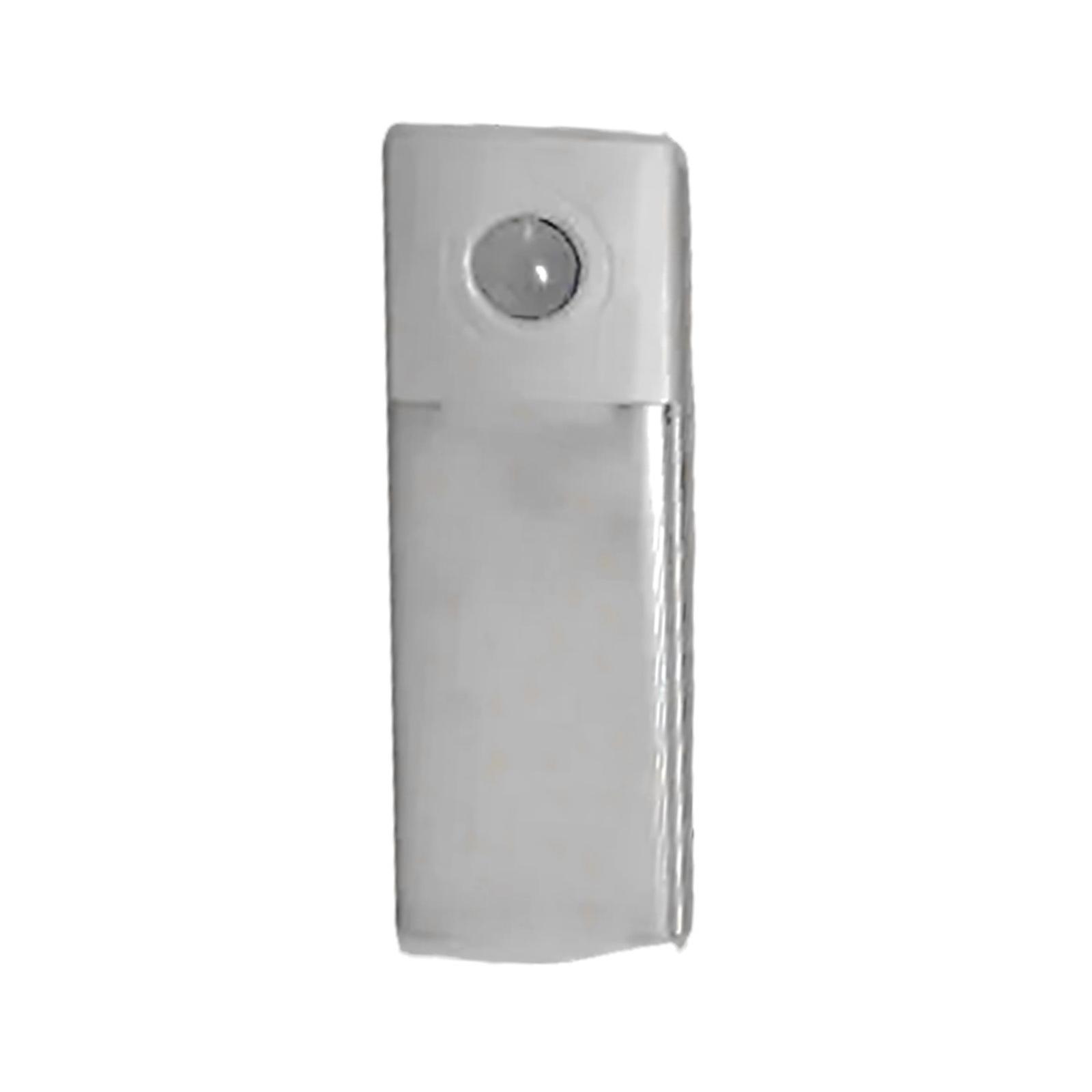 Rechargeable Under Cabinet LED Light Motion Sensor Night Light Under Cupboard Light Suitable for Hallway and Stair