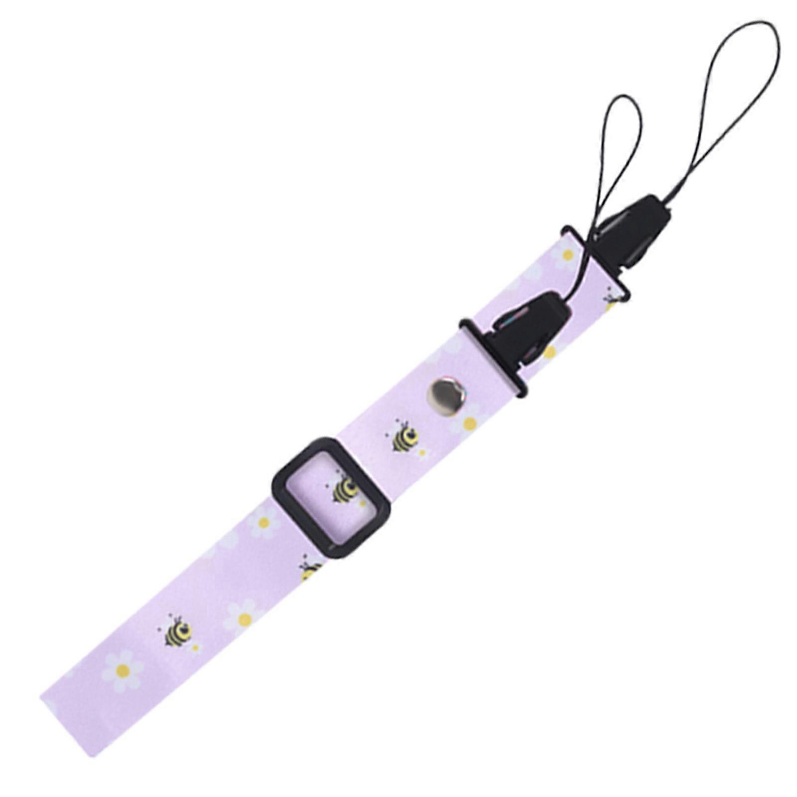 1PC Colorful Neck Shoulder Strap Belt Band for Mini12/11/8/9 Instant Print Camera 1.2M/3.94ft
