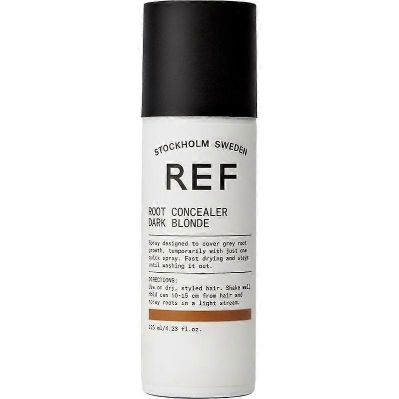 Ref Root Korektor Ciemny Blond 125ml