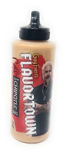 Guy Fieri's Flavortown Kickin Chipotle Sauce