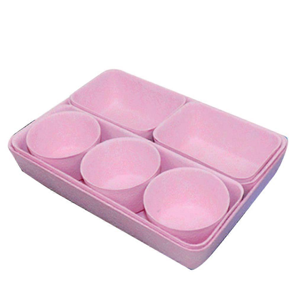 Drawer Organizers, Felt Storage, Multipurpose