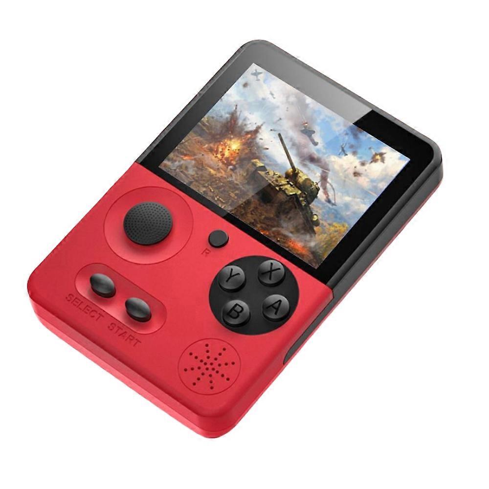 Mini Retro Video Game Console Built-in 500 Classic Childhood Games