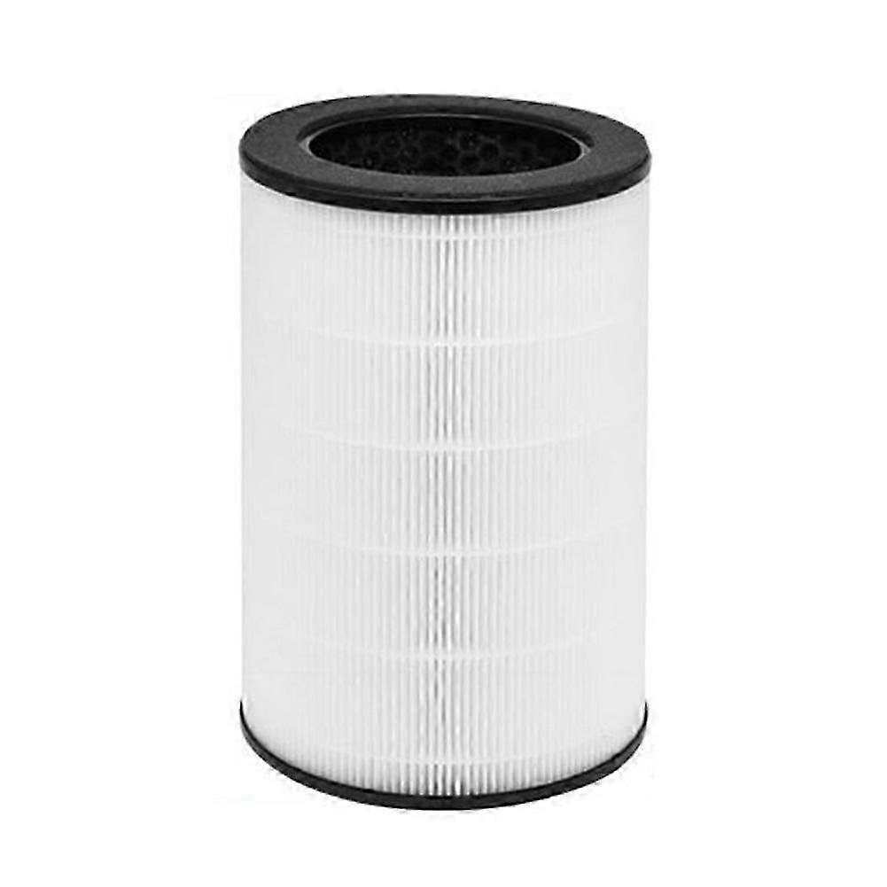 AP-T45 AP-T40FL فلتر HEPA البديل متوافق مع جهاز تنقية الهواء ، AP-T45 / T45WT / T40 / T40WT / T40W TAR HEPA FILTER