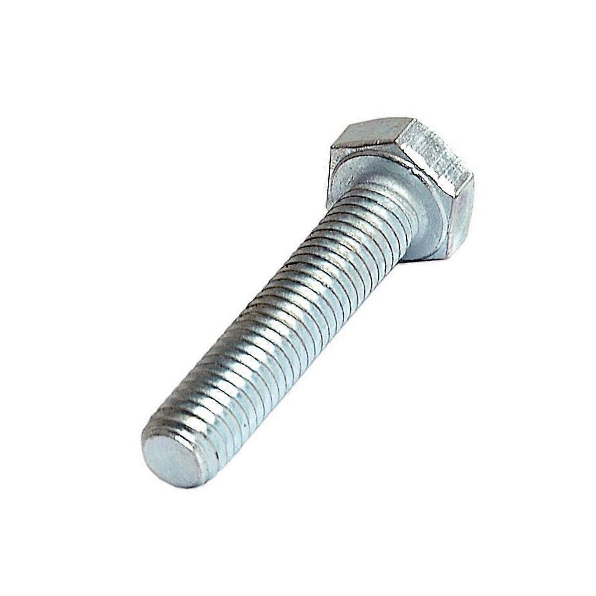 Replacement part for S.5758 Bolt, Size: M6 X 40Mm (Din 933) Tensile Strength: 8.8. R2Aftt02163