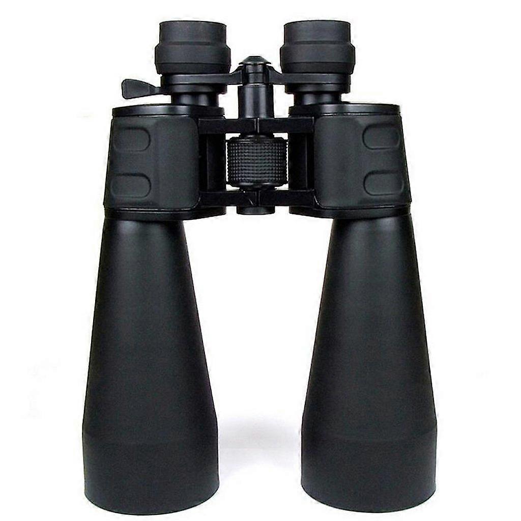 YIYAYA Large Diameter Telescope Zoom 20-180x100 Binoculars for Astronomical Viewing High-Definition Blue Film Optics