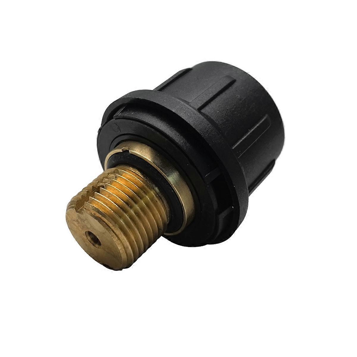For Karcher SC1/SC2 Steam Cleaner Tank Cap & Safety Valve