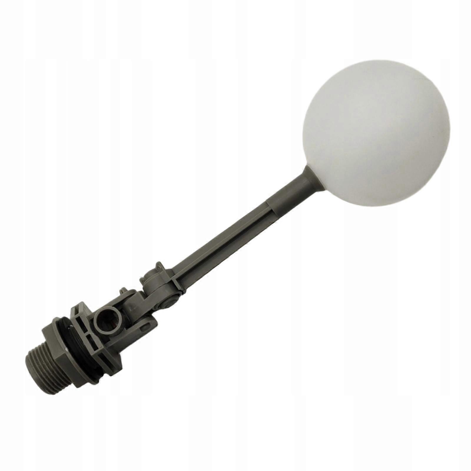 Water Tank Float Valves Practical Equipment With Ball Switch Floating Ball