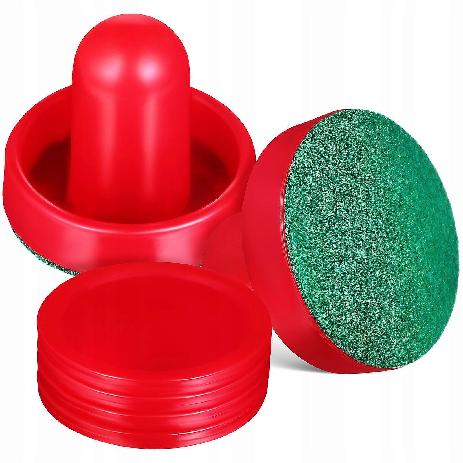 عفريت هوكي الهواء مضرب الجدول