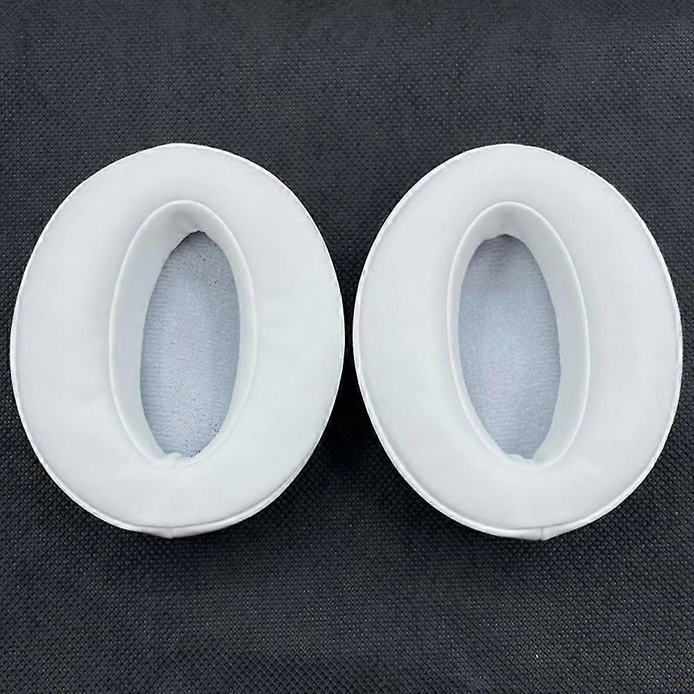 Sennheiser HD 4.50 BTNC / 4.40 / 4.30 / 350 / 400S / 458BT Kulaklık Yedek Kulak Pedleri için C Tipi 1 Çift