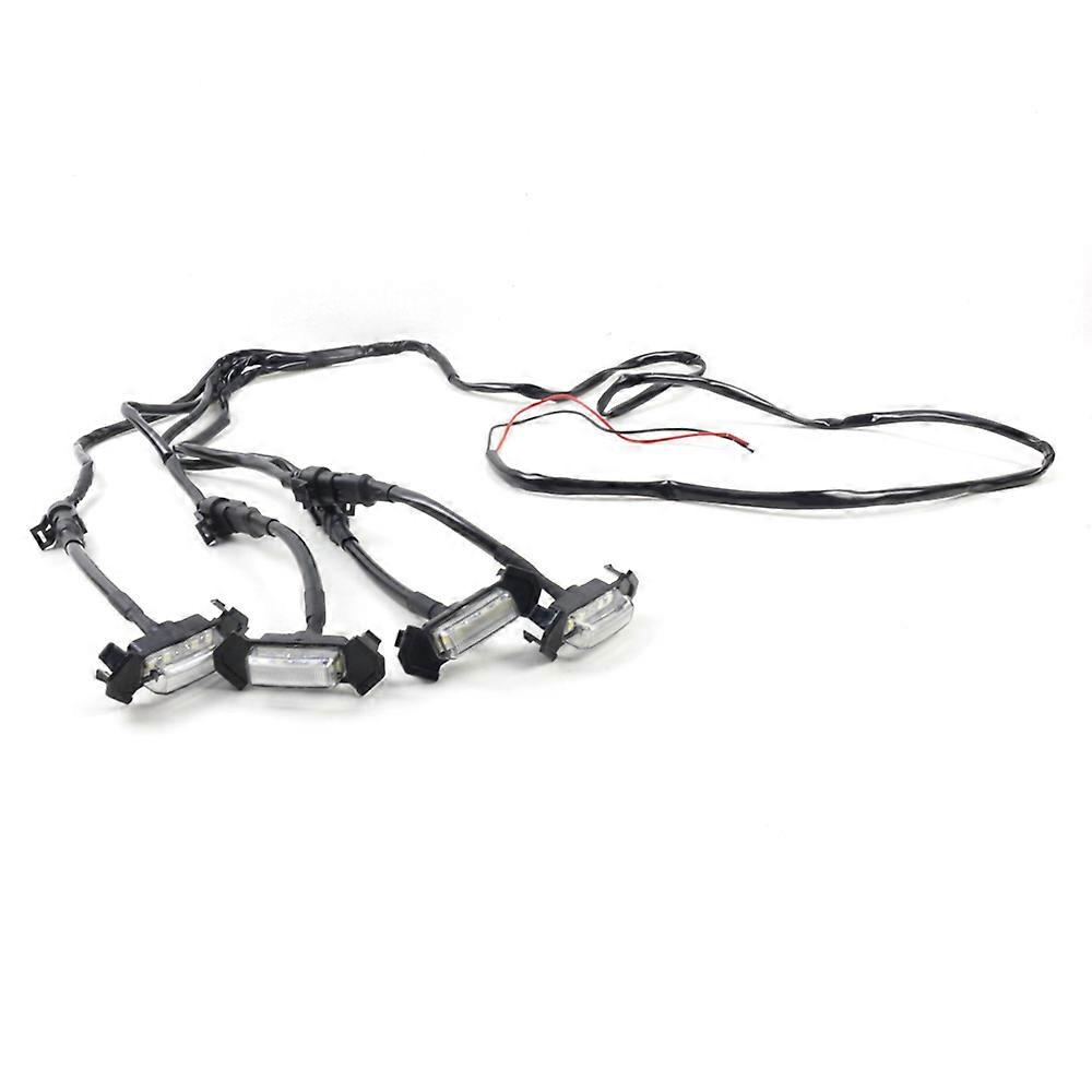 GrilleLights LEDGrilleLight GrilleLEDLight