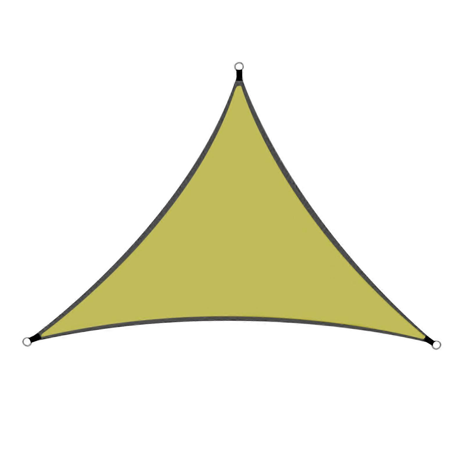 Sun Shade Block Awning For Outdoor Patio Garden Backyard Foldable