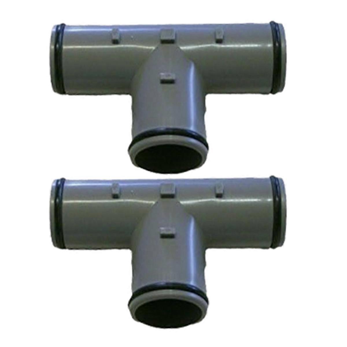 P6362 TType Connector Compatible/Replaces 11/4inch Connector
